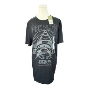 Pink Floyd Graphic T-Shirt – Size M